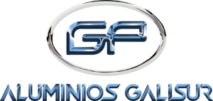 Logo alumunios galisur