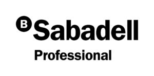 Logo Sabadell