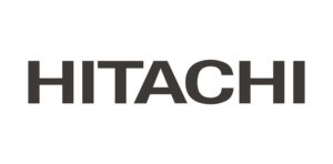 logo hitachi